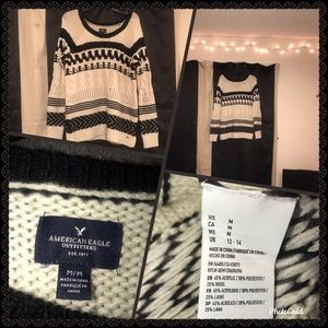 American Eagle Sweater
